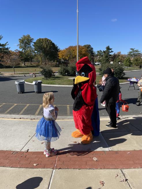 Photo from Trunk or Treat
