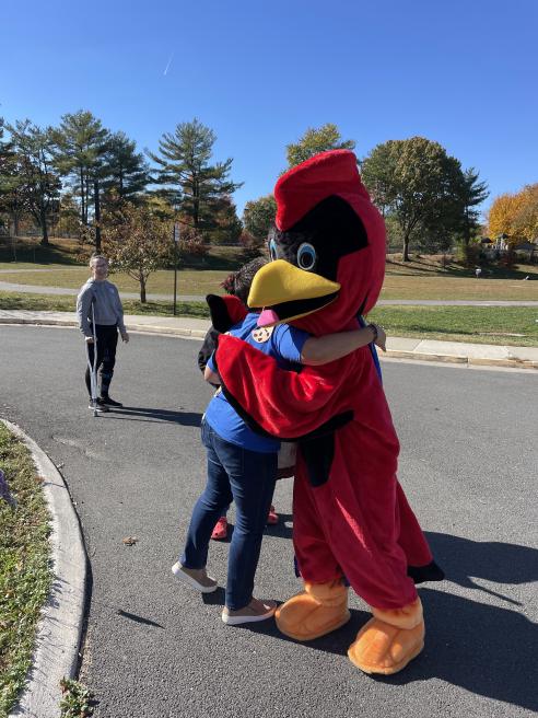 Photo from Trunk or Treat