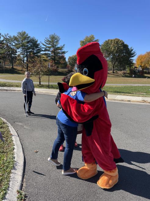 Photo from Trunk or Treat
