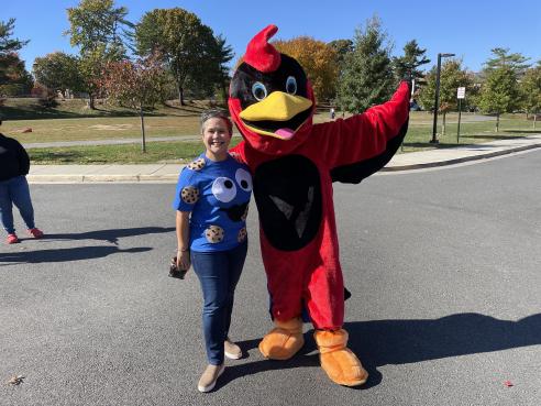 Photo from Trunk or Treat