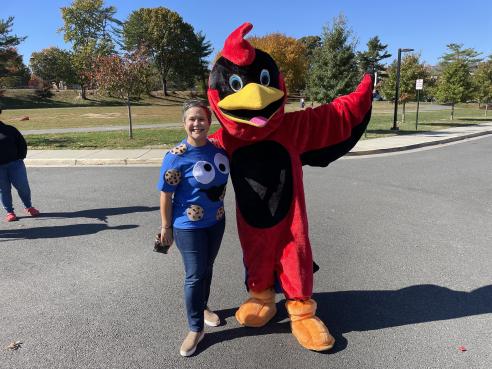 Photo from Trunk or Treat