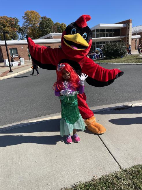 Photo from Trunk or Treat