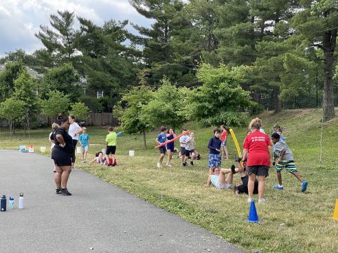 Photo from Field Day