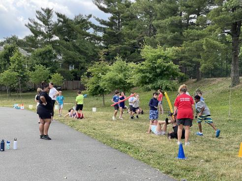 Photo from Field Day