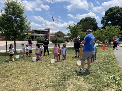 Photo from Field Day