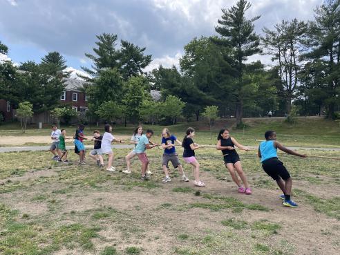 Photo from Field Day