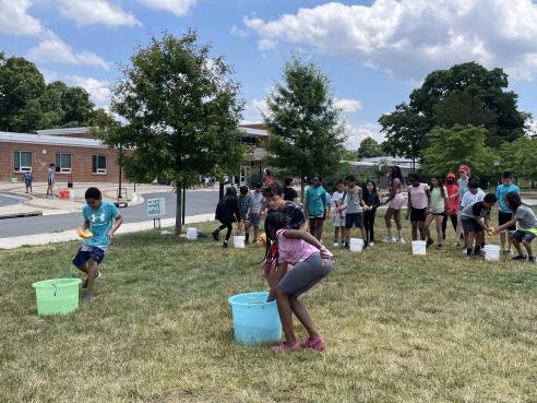 Photo from Field Day