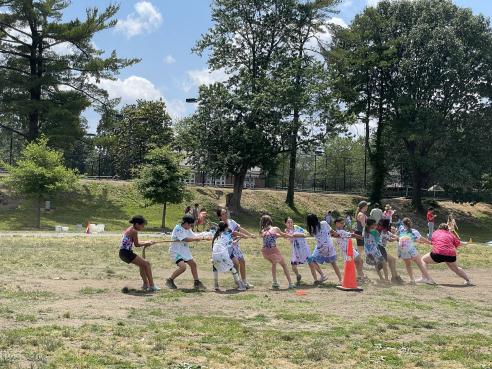 Photo from Field Day