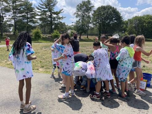 Photo from Field Day