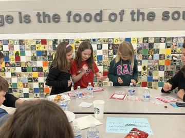 Bingo Night