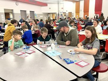 Bingo Night