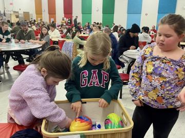 Bingo Night
