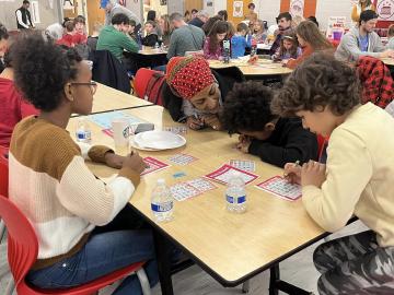 Bingo Night