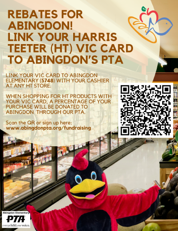 Harris Teeter flyer