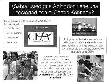 CETA flyer